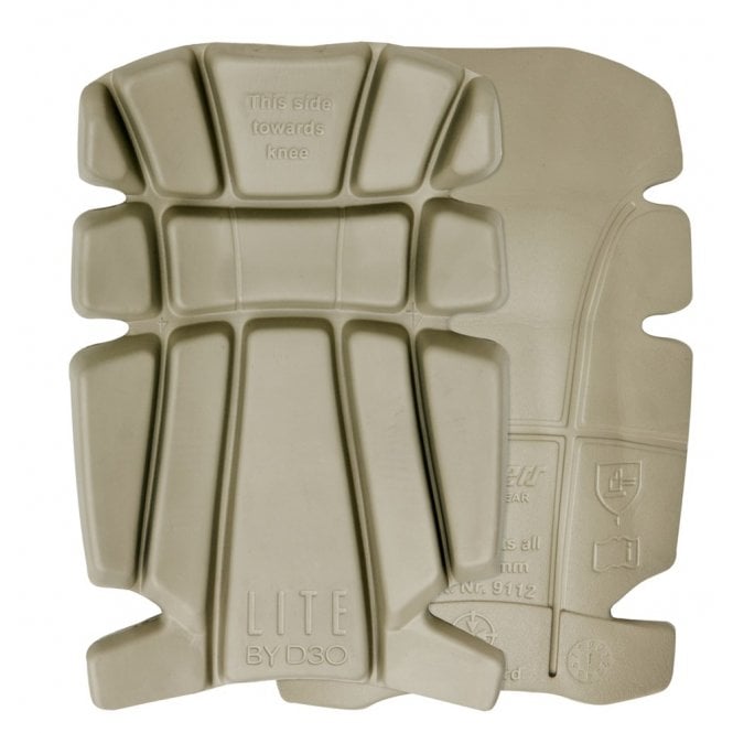 Snickers 9112 One Size Black D30 Lite Kneepads