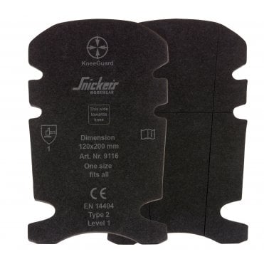 9116 FR Craftsmen Kneepads