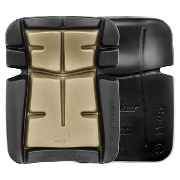 9119 D3O® Lite Floorlayer Kneepads