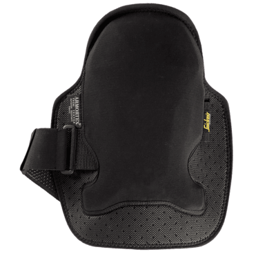 9127 Strapped Kneepad Pockets