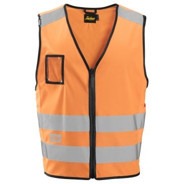 9153 High-Vis Vest Class 2