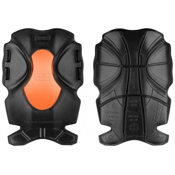 Snickers 9191 xTR D30 Craftsmen Kneepads