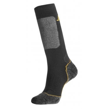 9203 Wool Mix, High Socks