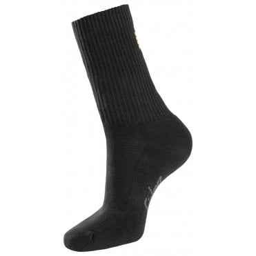 9214 Cotton Socks 3-Pack