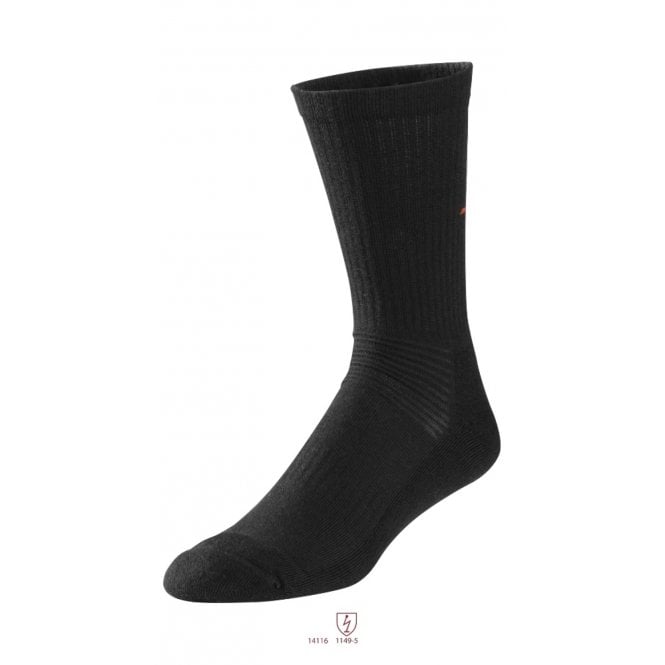 Snickers 9263 ProtecWork, Wool Socks