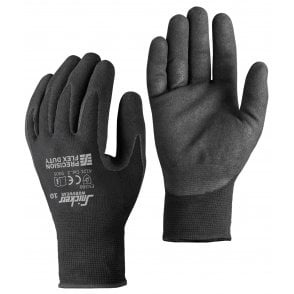 9305 Precision Flex Duty Gloves Size 10