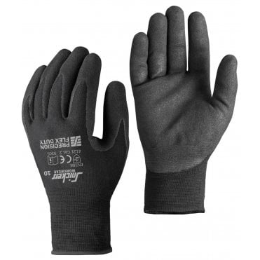 9305 Precision Flex Duty Gloves