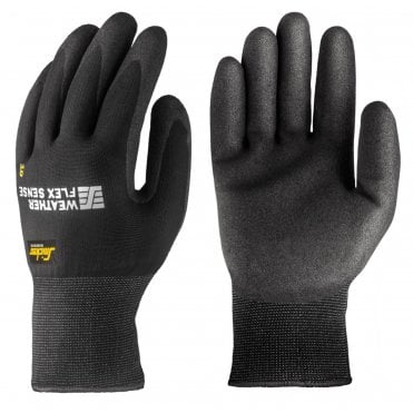 9319 Weather Flex Sense Gloves