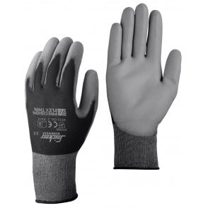 9321 Precision Flex Light Gloves Size 11