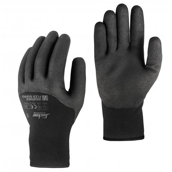 Snickers 9325 Weather Flex Guard Gloves