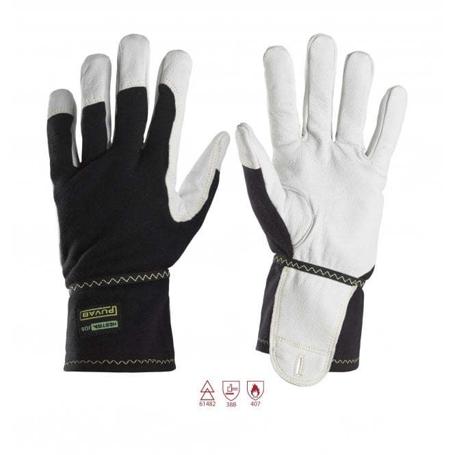 Snickers 9360 ProtecWork, Glove