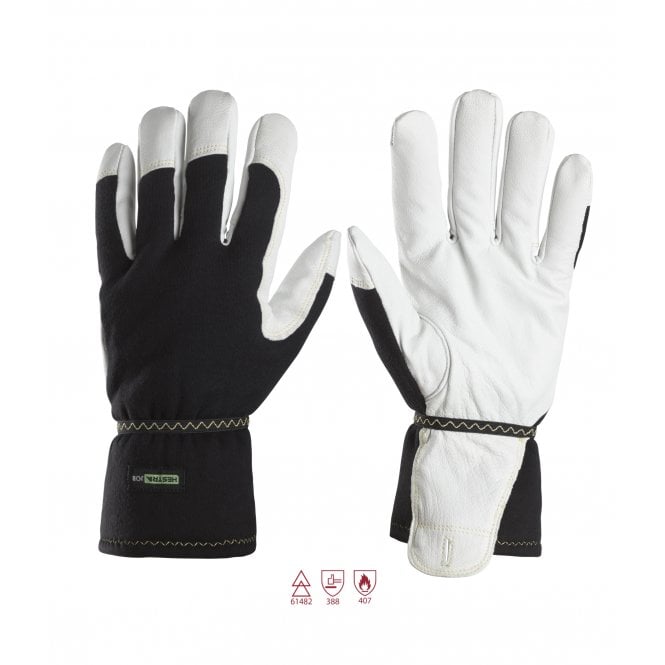 Snickers 9361 ProtecWork, Insulated Glove