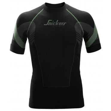 9426 FlexiWork, Seamless Short Sleeve Shirt