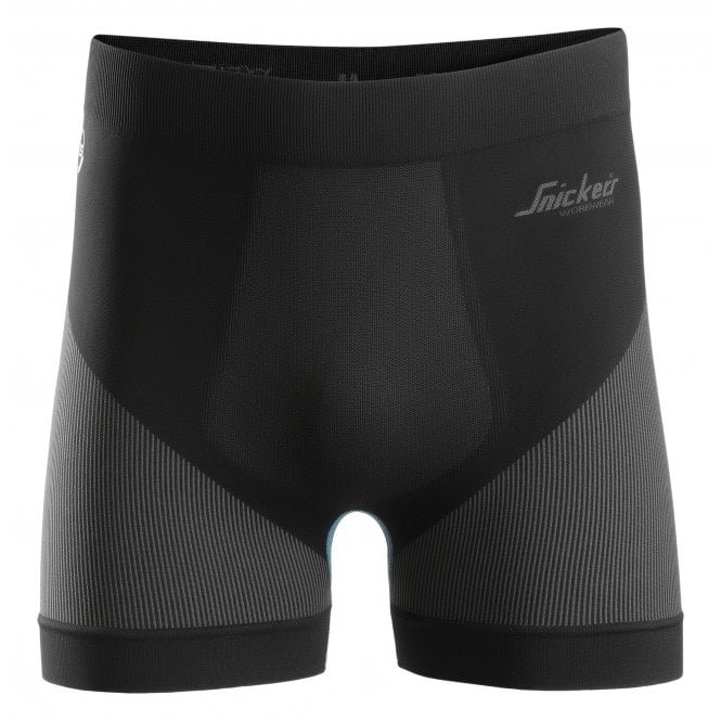 Snickers 9429 LiteWork, Seamless 37.5® Shorts