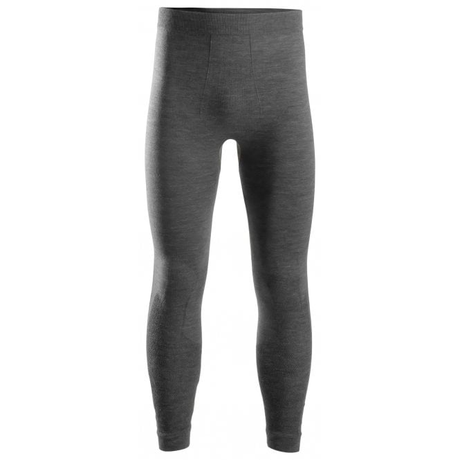 Snickers 9442 Flexiwork, Seamless Wool Leggings