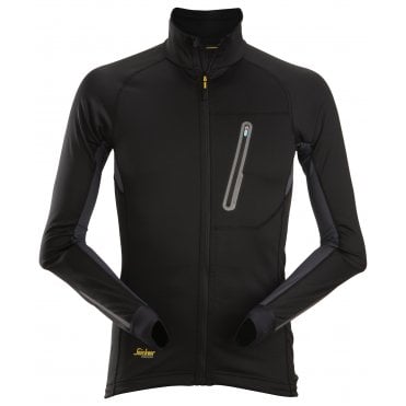 9448 LiteWork, Full Zip Midlayer