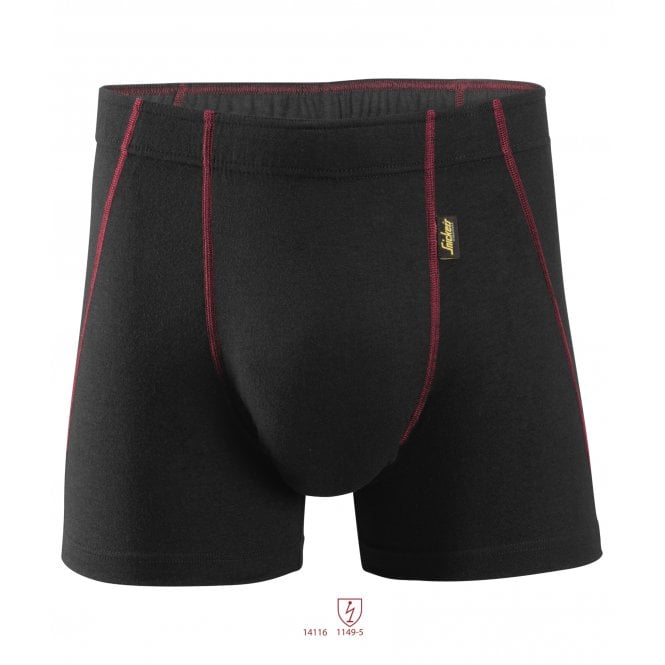 Snickers 9463 ProtecWork, Boxer