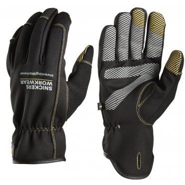 9562 Weather Flex Dry Gloves