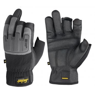 9586 Power Open Gloves