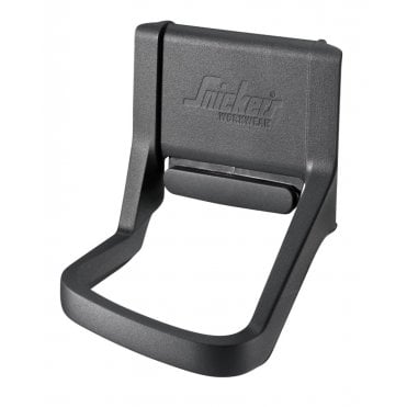 9716 One Size Black Hammer Holster Plastic