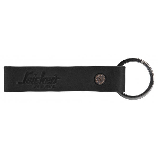 Snickers 9751 Leather Keyring 10 pcs