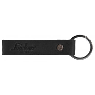 9751 Leather Keyring 10 pcs