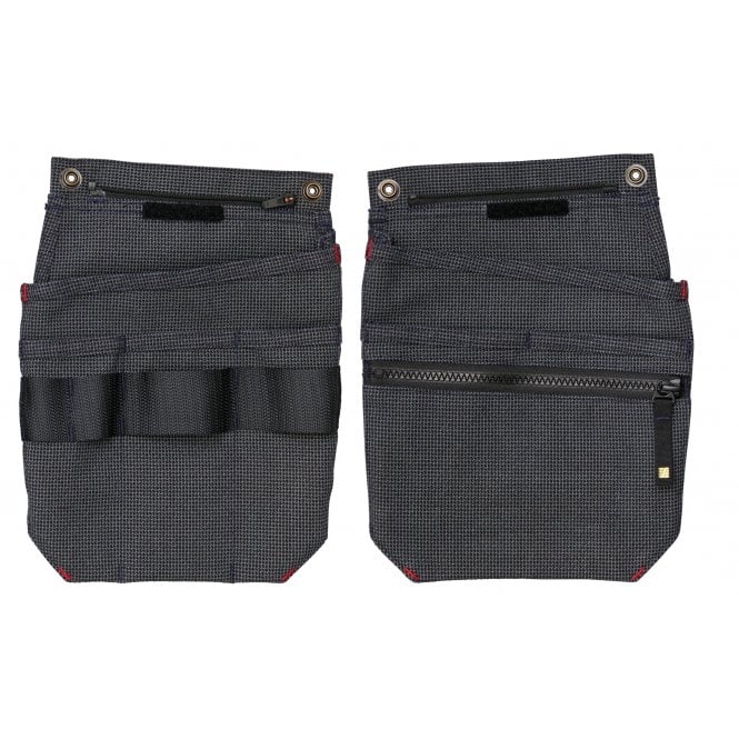 Snickers 9757 PW GT MF Holster Pocket