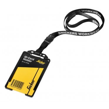 9759 ID Card Holder