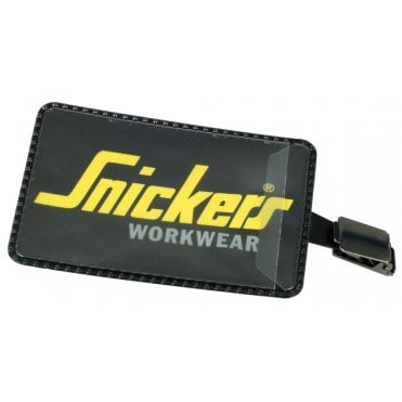 9760 ID badge holder