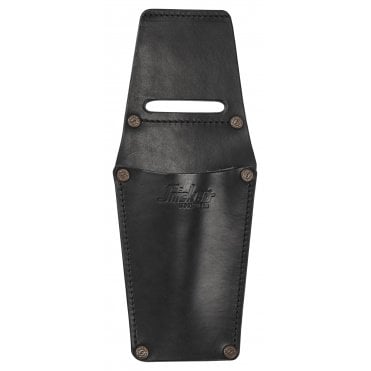 9767 Leather Long Tool Pouch