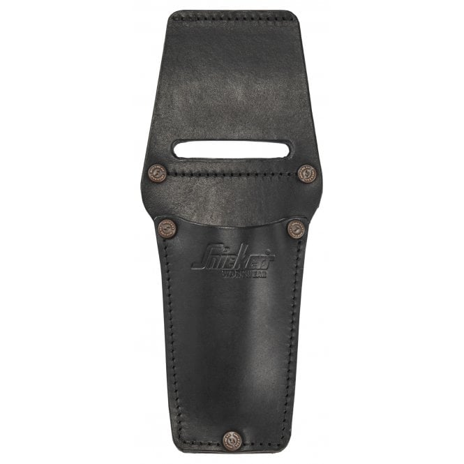 Snickers 9769 Leather U. Knife Pouch