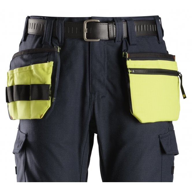 Snickers 9787 ProtecWork, Multi Function Holster Pockets