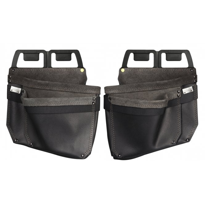 Snickers 9795 Nail & Screw Pouches