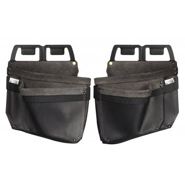 9795 Nail & Screw Pouches