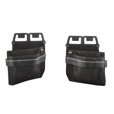 9796 Nail & Screw Pouches