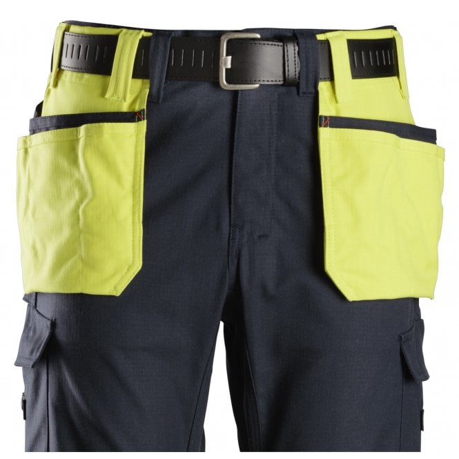 Snickers 9797 ProtecWork, Holster Pockets