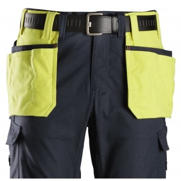 9797 ProtecWork, Holster Pockets