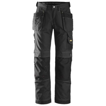 SALE - 3213 Craftsmen Holster Pockets Trousers, Rip-Stop