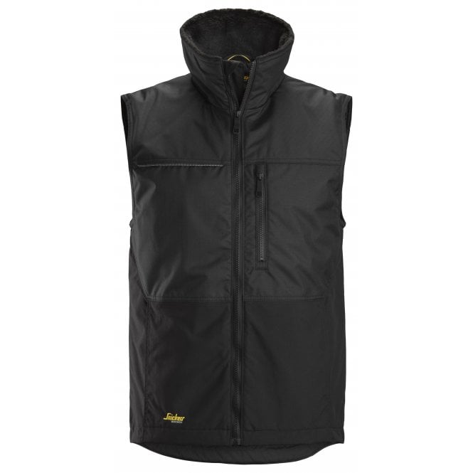 Snickers SALE - 4548 Allroundwork Winter Vest