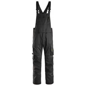 SALE - 6051 AllroundWork, Stretch Bib & Brace Trousers