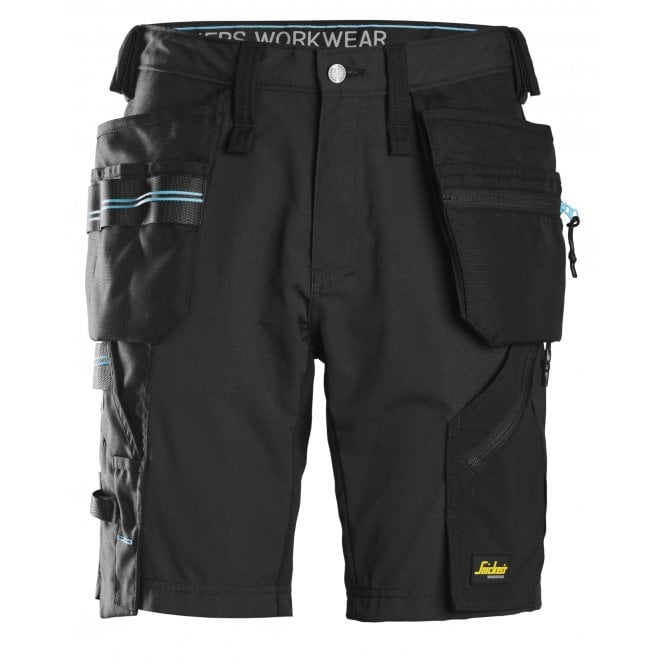 Snickers SALE - 6110 LiteWork, 37.5® Work Shorts Holster Pockets
