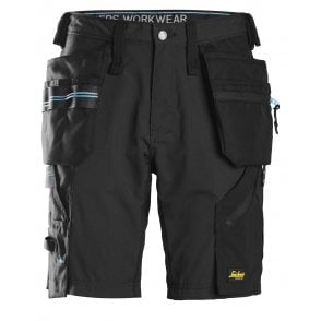 SALE - 6110 LiteWork, 37.5® Work Shorts Holster Pockets