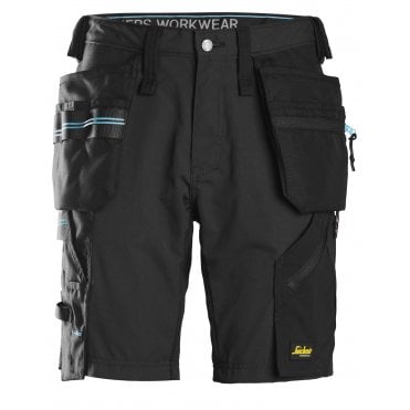 SALE - 6110 LiteWork, 37.5® Work Shorts Holster Pockets