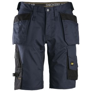 SALE - 6151 Allroundwork Stretch Loose Fit Work Short Holster Pockets