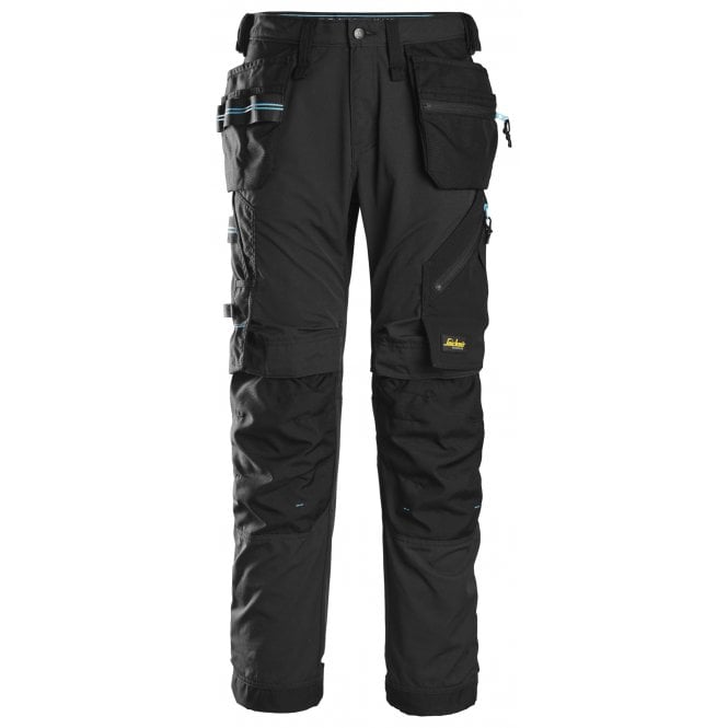 Snickers SALE - 6210 LiteWork, 37.5® Work Trousers Holster Pockets