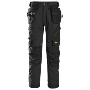 SALE - 6210 LiteWork, 37.5® Work Trousers Holster Pockets