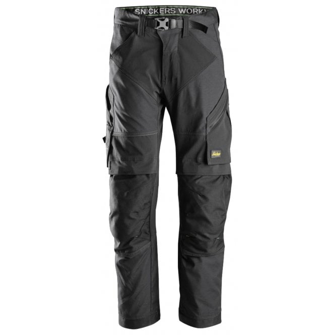 Snickers SALE - 6903 FlexiWork, Work Trousers+