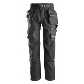 SALE - 6923 FlexiWork, Floorlayer Trousers+ Pockets