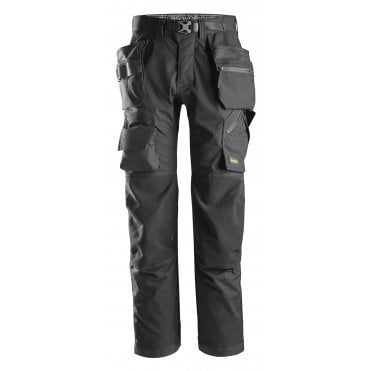 SALE - 6923 FlexiWork, Floorlayer Trousers+ Pockets