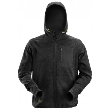SALE - 8041 FlexiWork, Fleece Hoodie